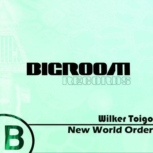 Wilker Toigo-New World Order