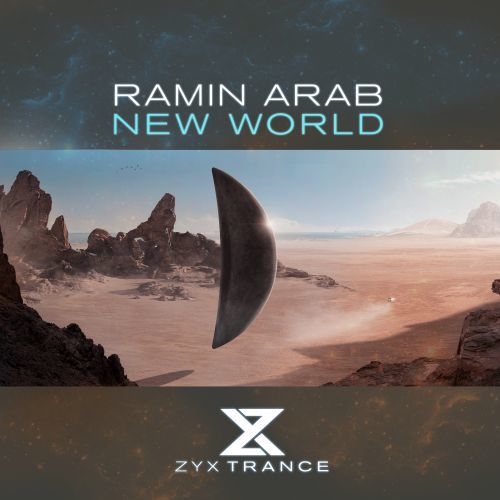 Ramin Arab-New World