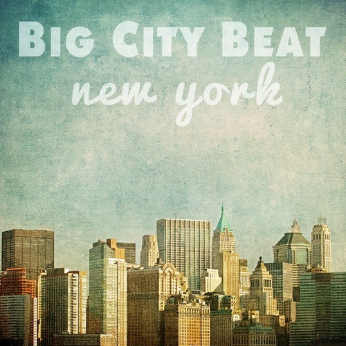 Big City Beat-New York