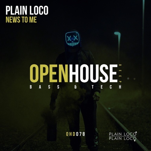 Plain Loco-News To Me