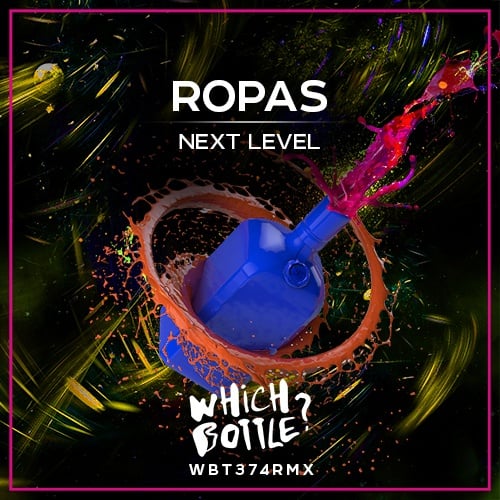 Ropas-Next Level