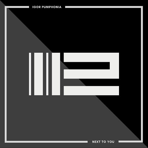 Igor Pumphonia-Next To You (private Chill Mix)