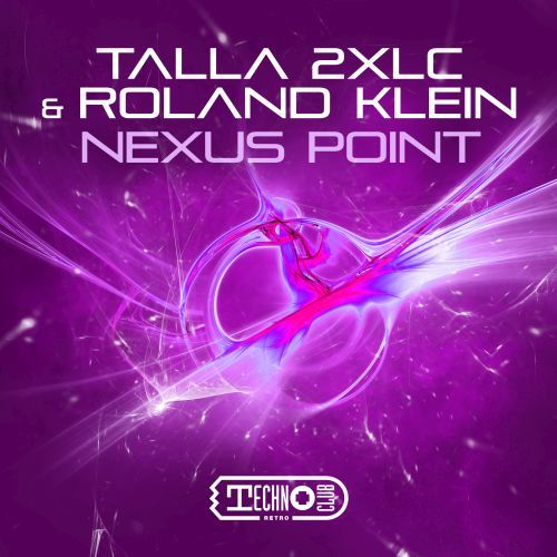 Talla 2XLC & Roland Klein-Nexus Point