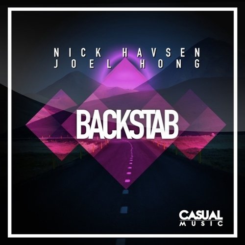 Nick Havsen & Joel Hong