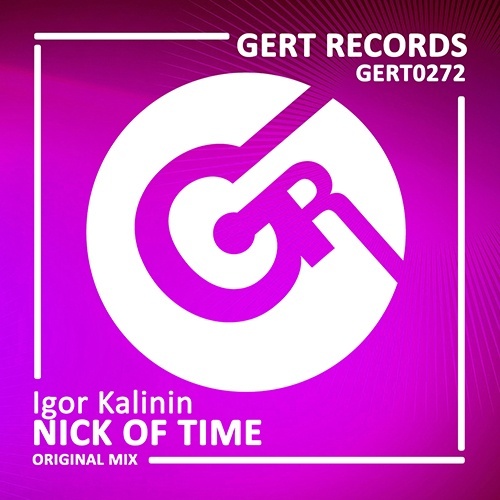 Igor Kalinin-Nick Of Time