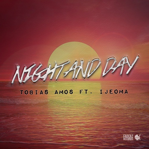 Toby Amos Ft. Ijeoma-Night And Day
