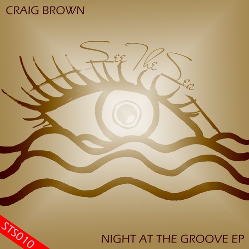 Craig Brown-Night At The Groove Ep