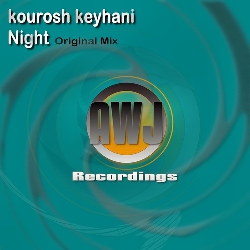 Kourosh Keyhani-Night