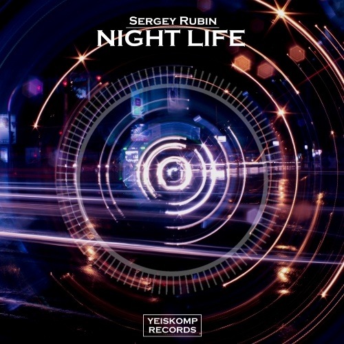 Sergey Rubin-Night Life