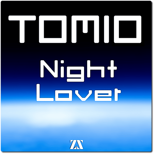 Tomio-Night Lover
