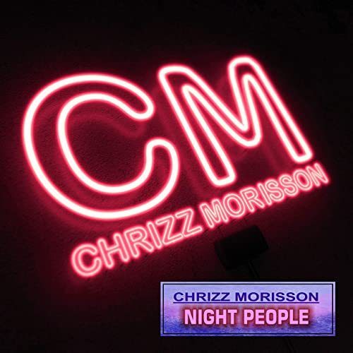 Chrizz Morisson-Night People
