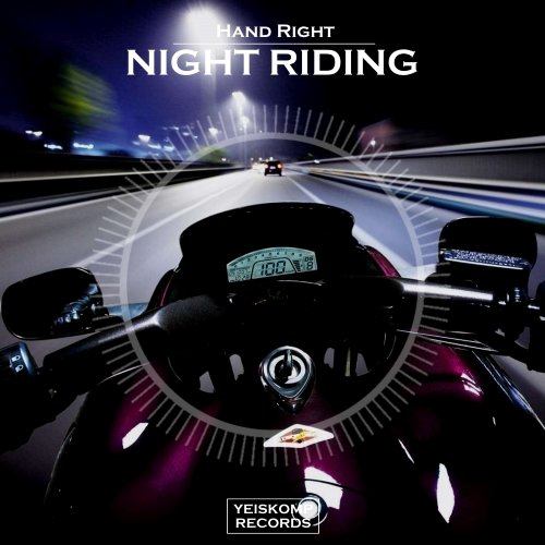 Hand Right-Night Riding