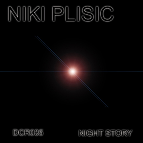 Niki Plisic-Night Story