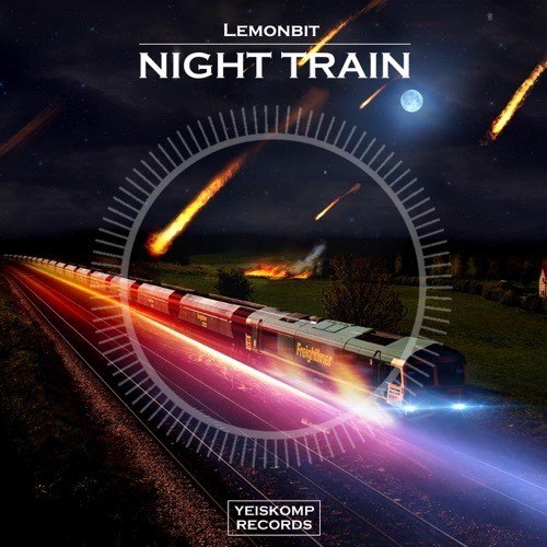Lemonbit-Night Train