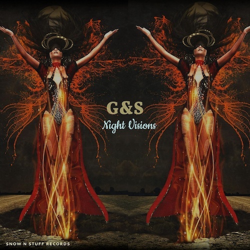 G&s-Night Visions