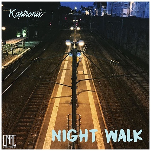 Kaptronix-Night Walk