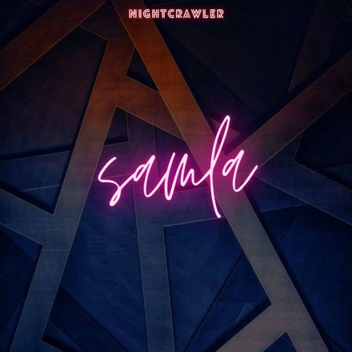 Samla-Nightcrawler