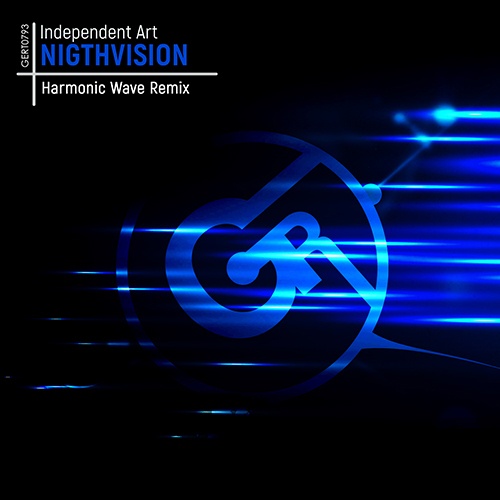 Independent Art, Harmonic Wave-Nigthvision (harmonic Wave Remix)