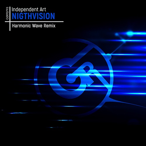 Nigthvision (harmonic Wave Remix)