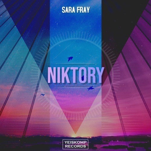 Sara Fray-Niktory