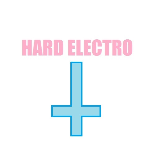 Hard Electro-Nine