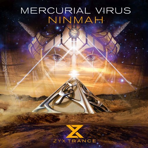 Mercurial Virus-Ninmah