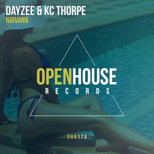 Dayzee & Kc Thorpe-Nirvana