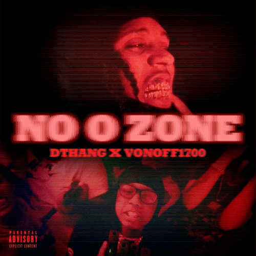 No Ø Zone