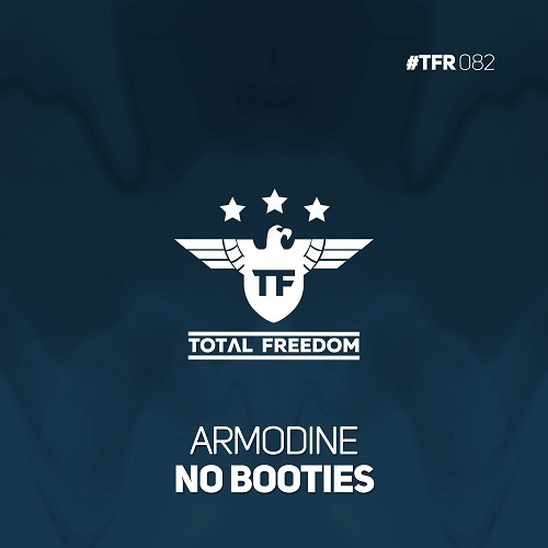 Armodine-No Booties