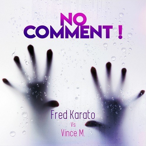 Fred Karato Vs Vince M., Lumberjack-No Comment!