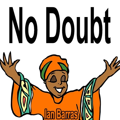 Ian Barras-No Doubt