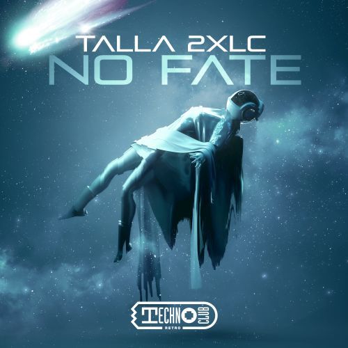 Talla 2xlc-No Fate
