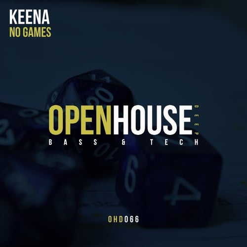 Keena-No Games