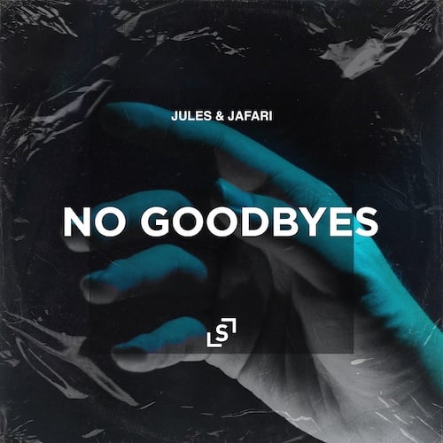 Jafari, Jules-No Goodbyes