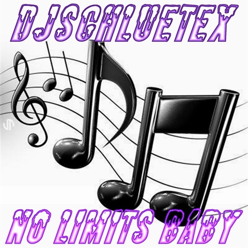 Djschluetex-No Limits Baby