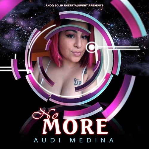 Audi Medina, Brad Warsaw-No More