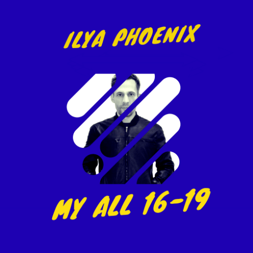 Ilya Phoenix-No More Chances