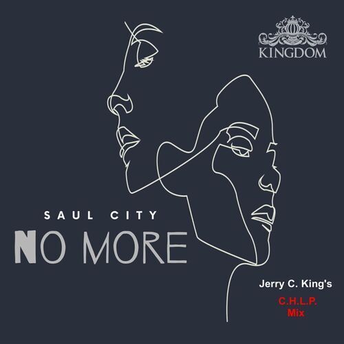 Saul City, Jerry C. King-No More