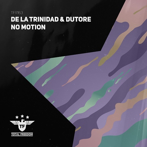 De La Trinidad, Dutore-No Motion
