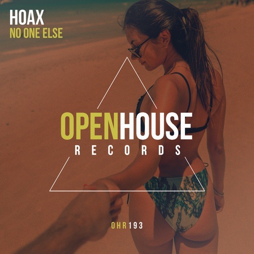 Hoax-No One Else