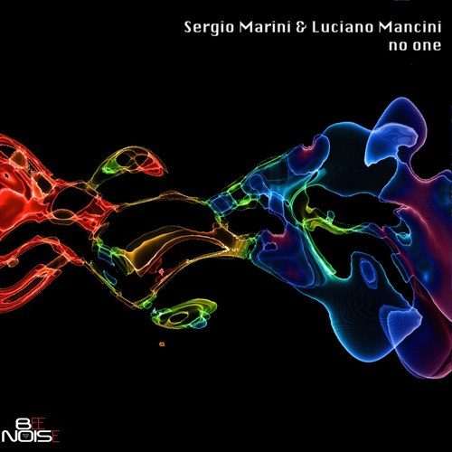 Sergio Marini,luciano Mancini-No One