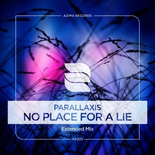 Parallaxis-No Place For A Lie