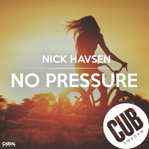 Nick Havsen-No Pressure