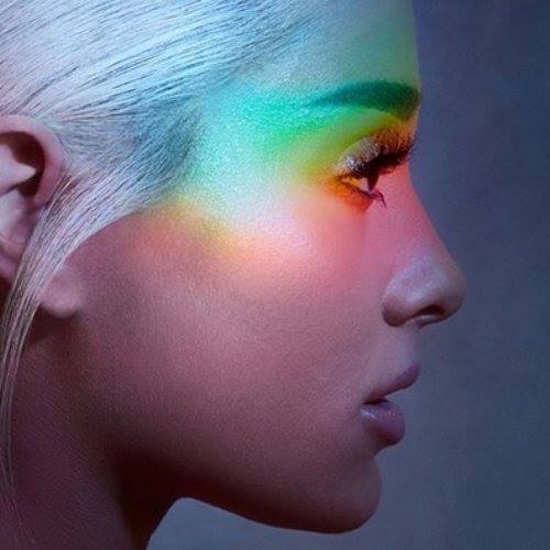 Ariana Grande, Thee Werq'n B!tches-No Tears Left To Cry (thee Werq'n B!tches Mix)