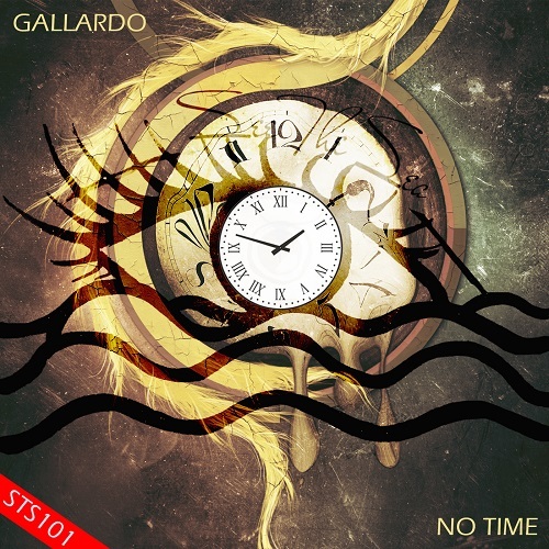Gallardo-No Time