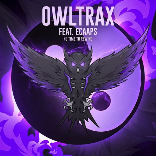 Owltraxx, ECAAPS-No Time To Rewind