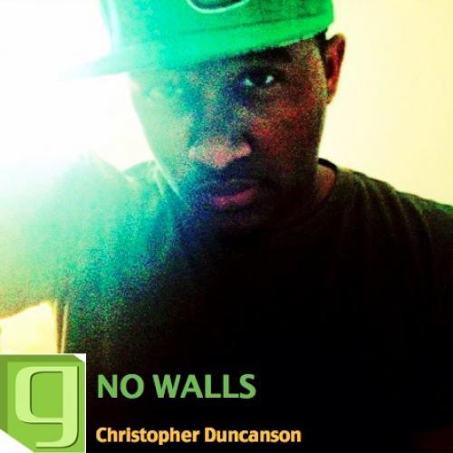 Christopher Duncanson-No Walls