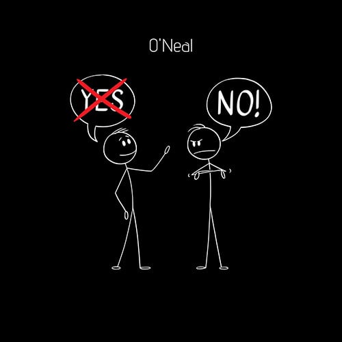 O'Neal-No