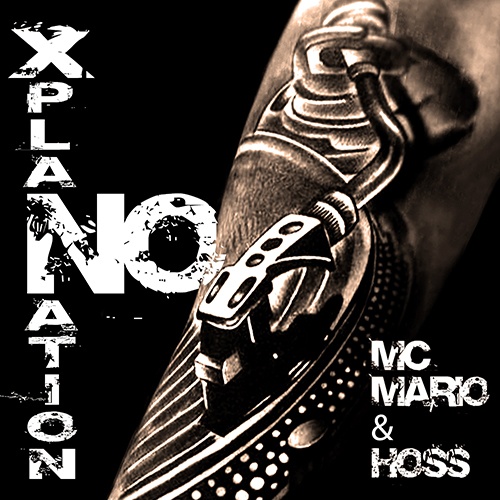 No Xplanation