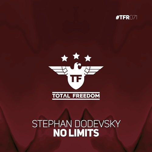 Stephan Dodevsky-No Limits